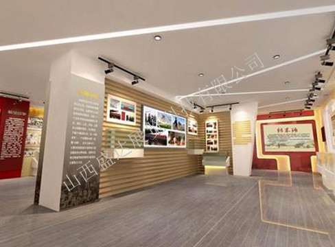 文化館設(shè)計面臨著數(shù)字化升級