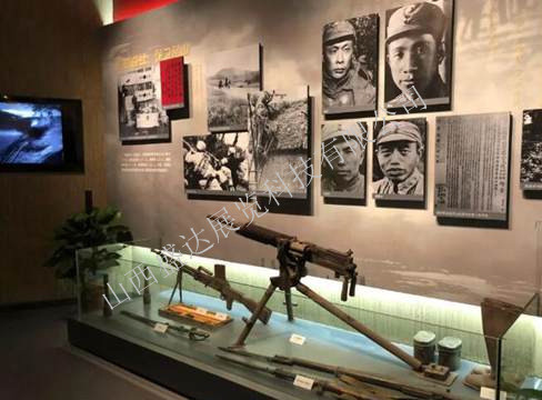 數(shù)字化技術(shù)在抗戰(zhàn)紀(jì)念館設(shè)計(jì)中的應(yīng)用