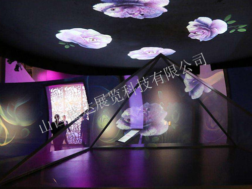 幻影成像技術(shù)